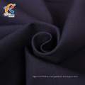 Wholesale 100% polyester 300D*300D mini matt plain  fabric for hotel and dress uniform